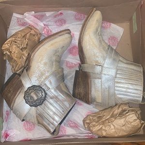 Matisse footwear boots